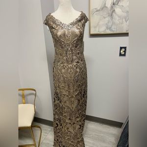 Tadashi Copper/Shadow